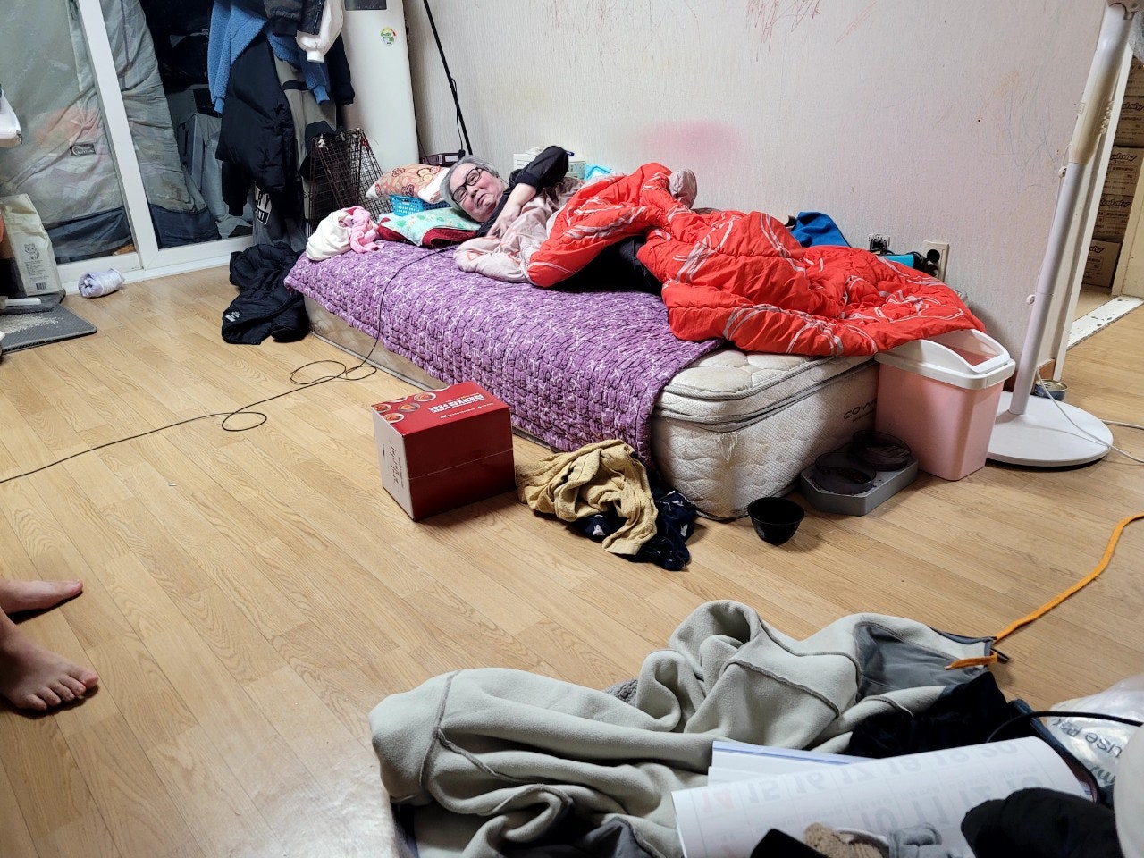 블랙향기 이미지