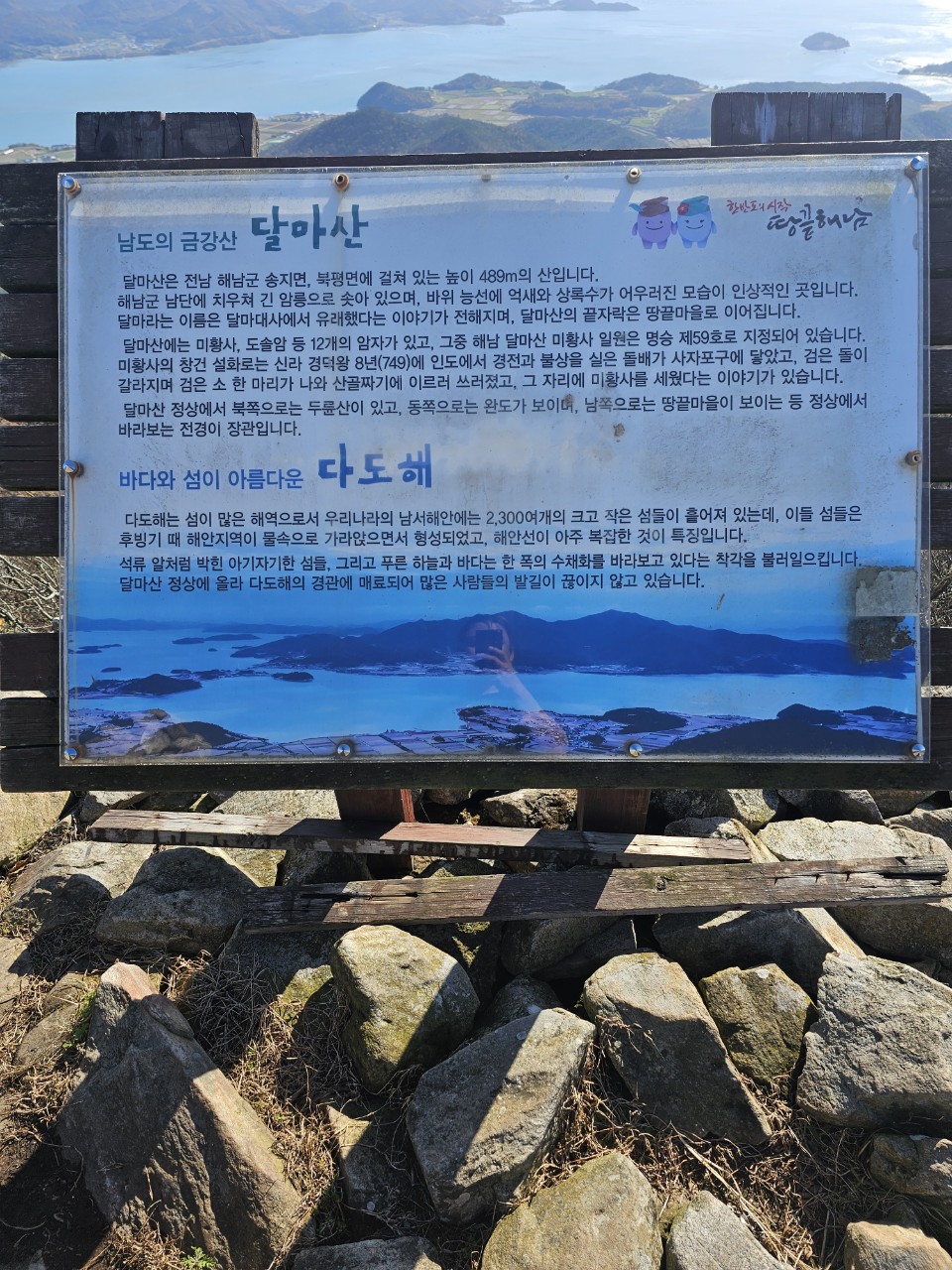 band images