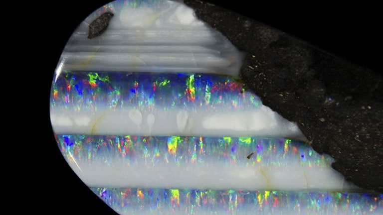 10 things about Synthetic Opal you need to know