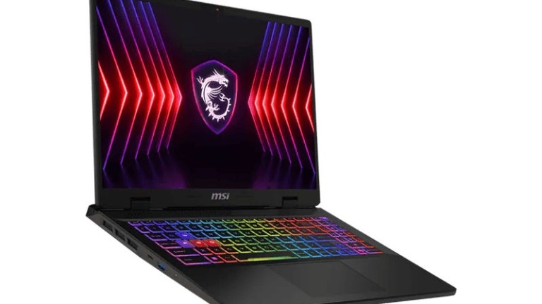 MSI 手提電腦｜MSI筆電／Laptop｜飛馬電腦PEGASUS