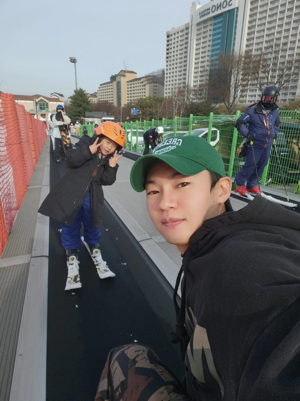 예담숲 이미지
