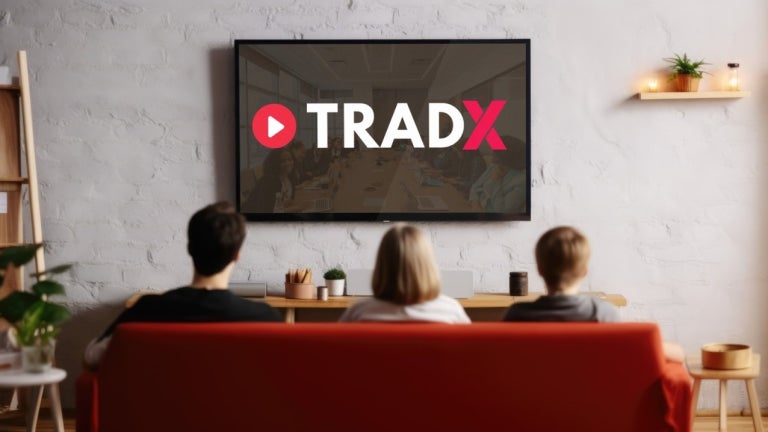 Tradx