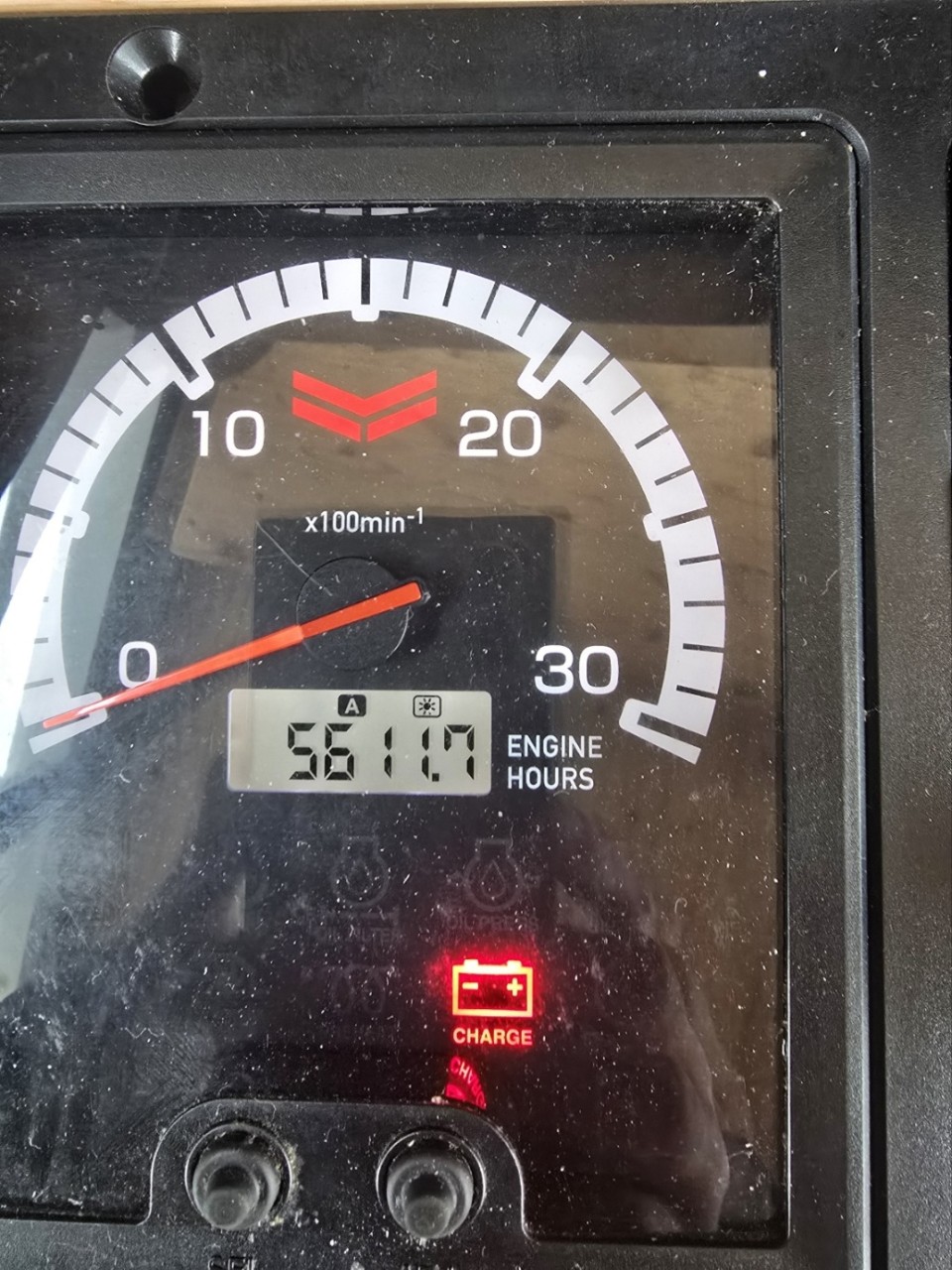 물건번호 - 3829번