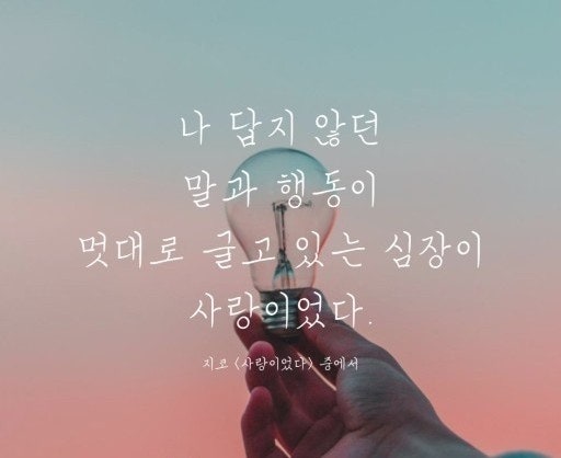 사용자가 올린 이미지