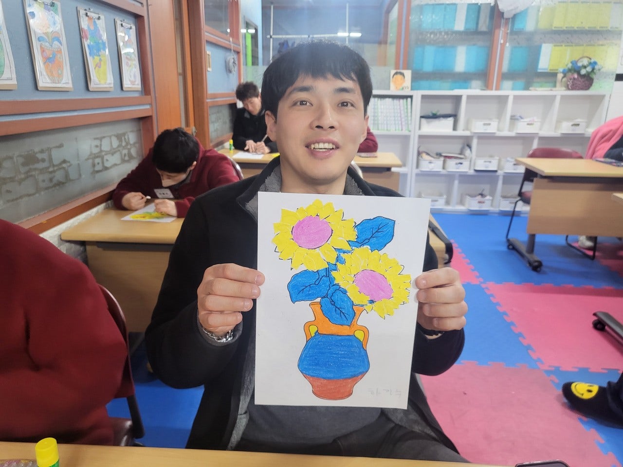 사용자가 올린 이미지