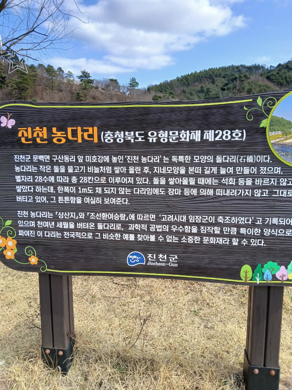 band images