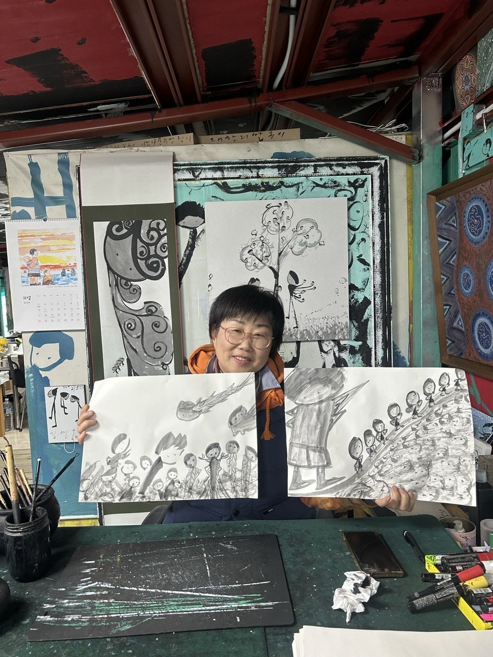 사용자가 올린 이미지