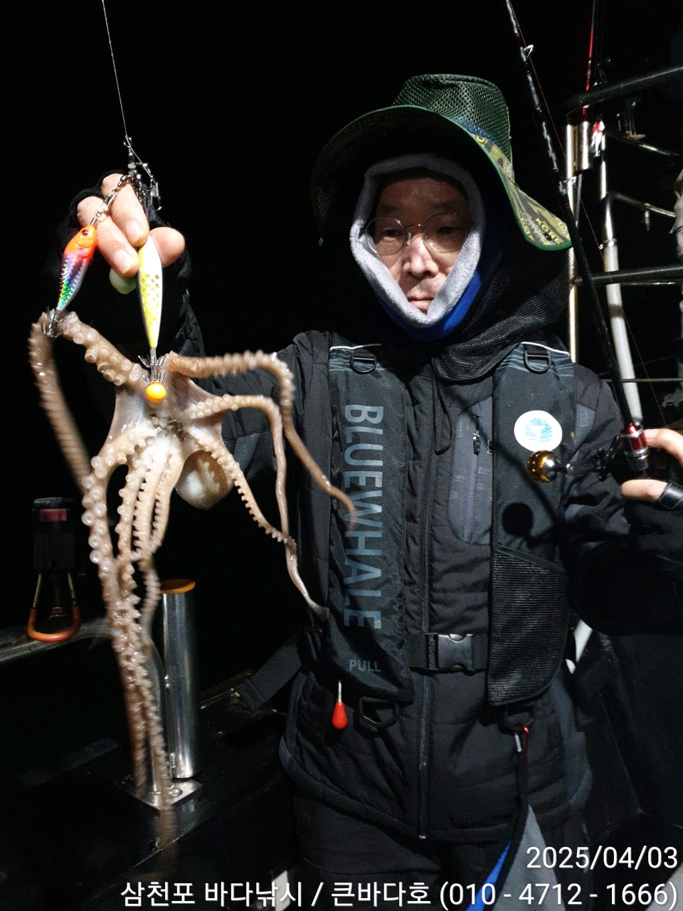 band images
