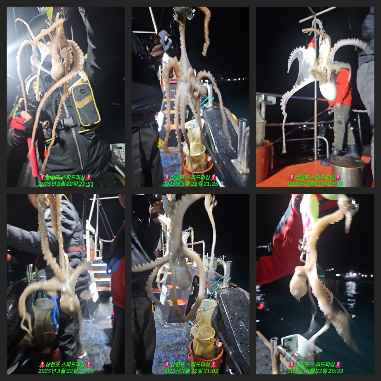 band images