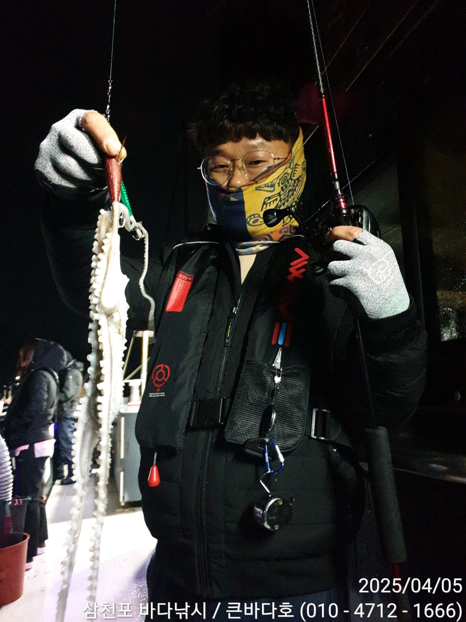band images