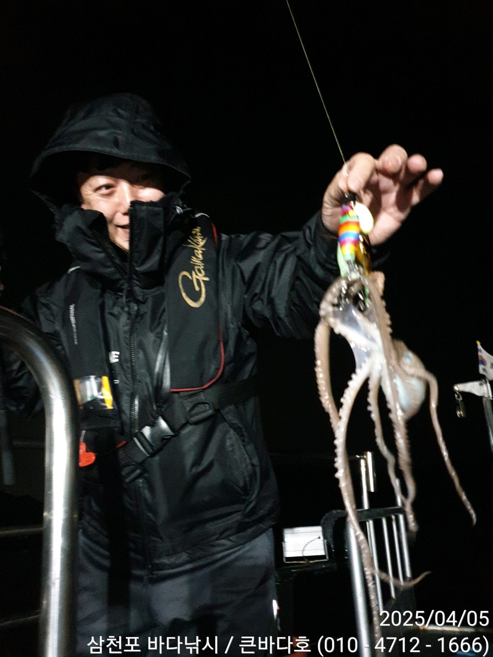 band images
