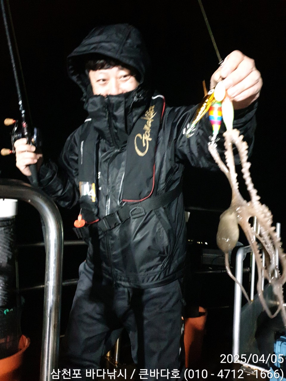 band images
