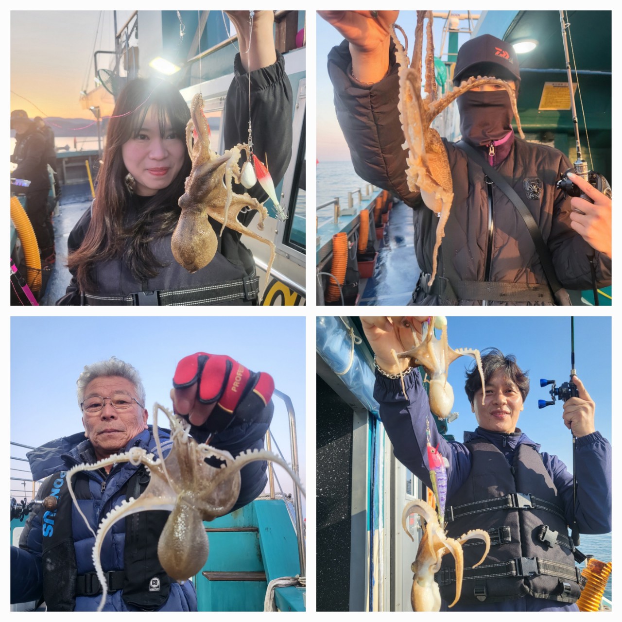 band images