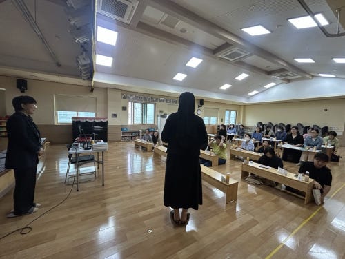 안드레아유치원 이미지