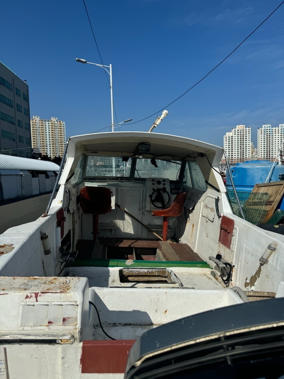물건번호 - 7651번
