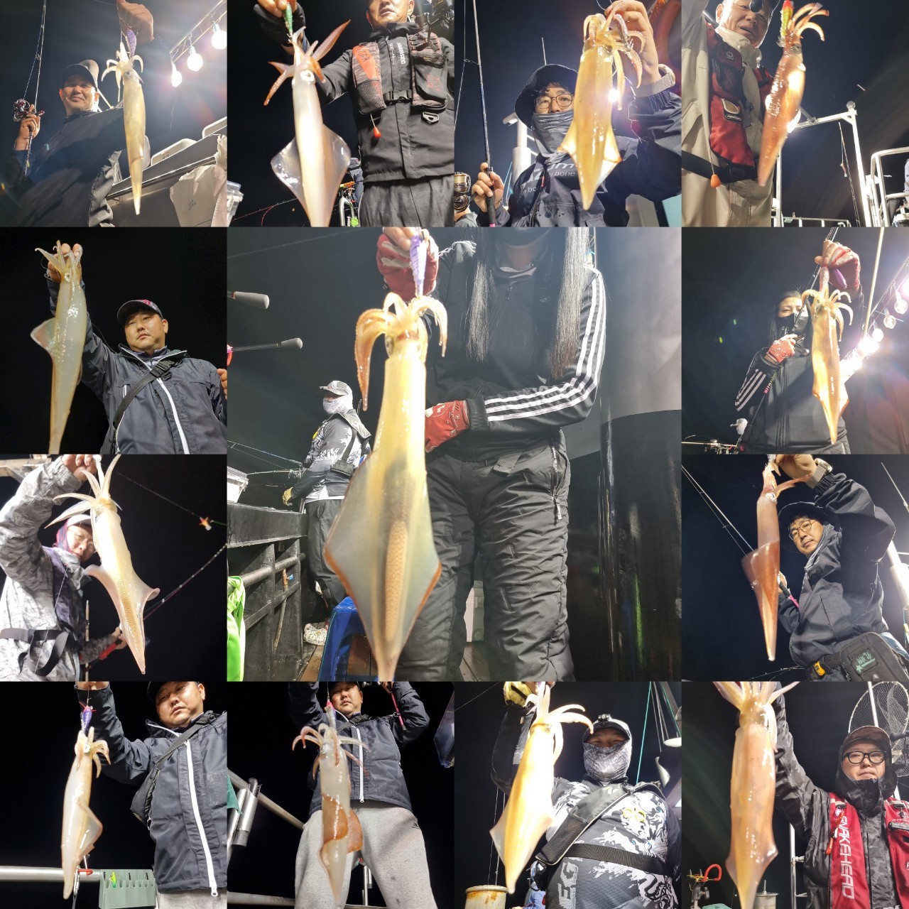 band images