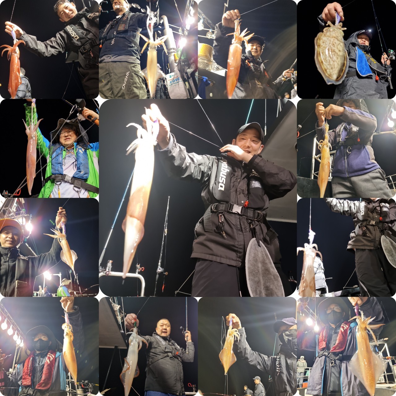 band images