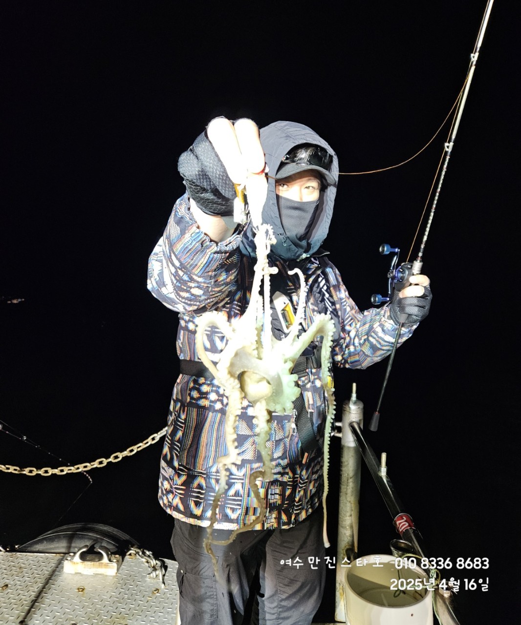 band images