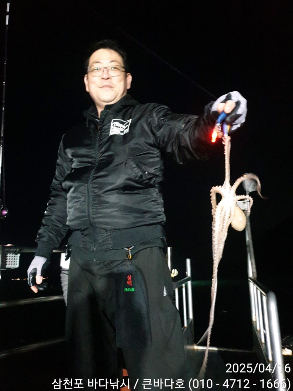 band images