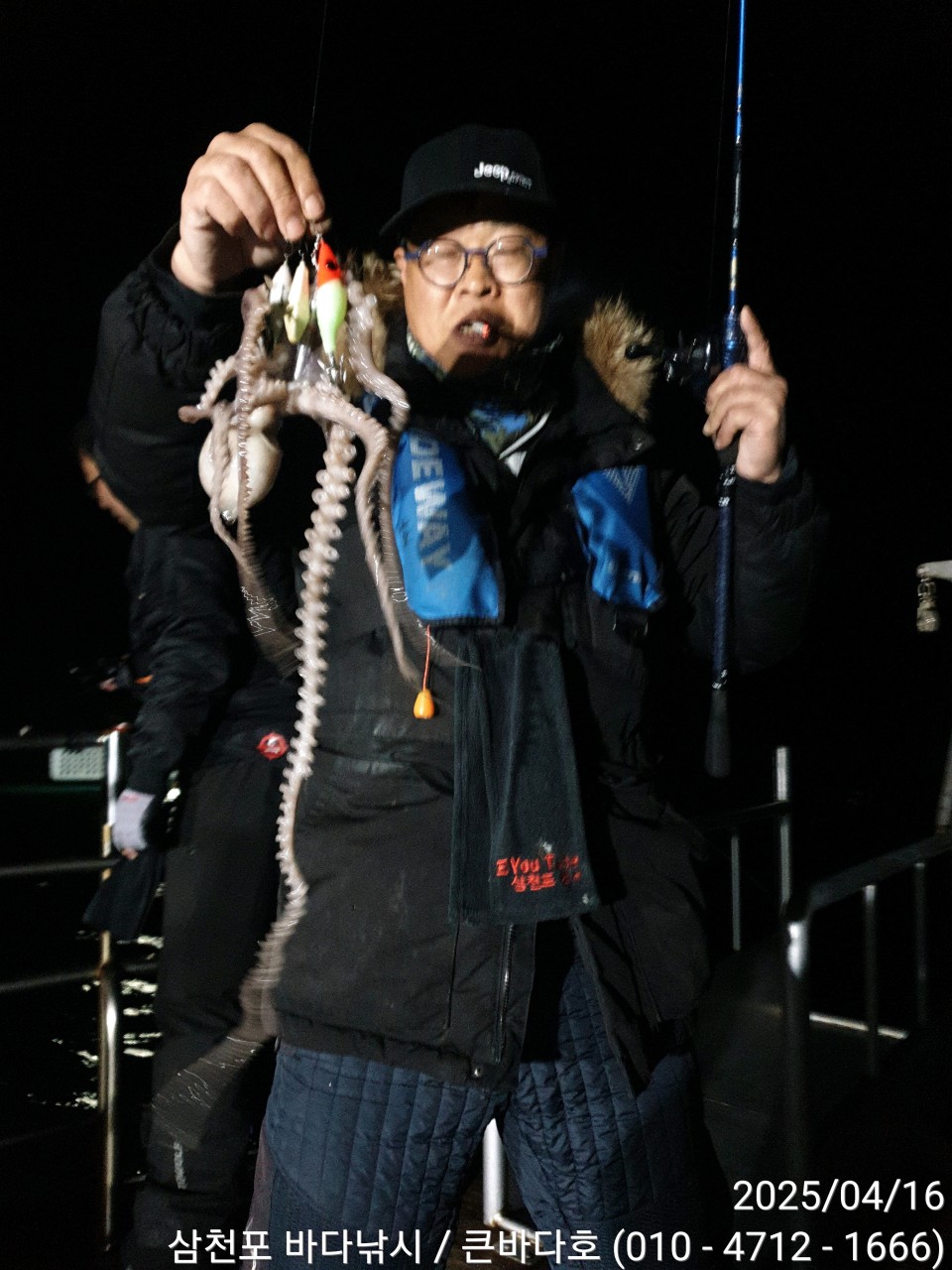 band images