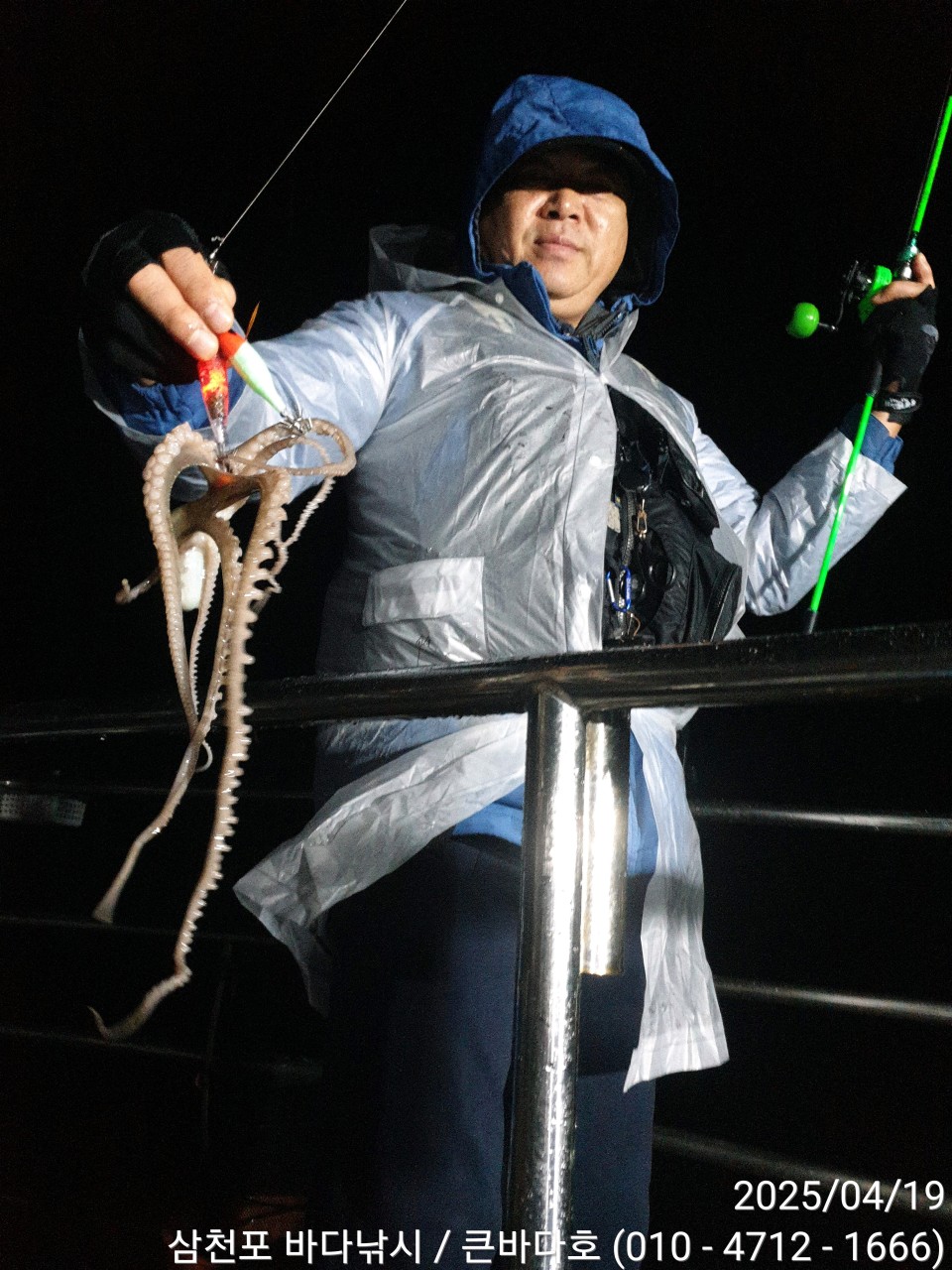 band images