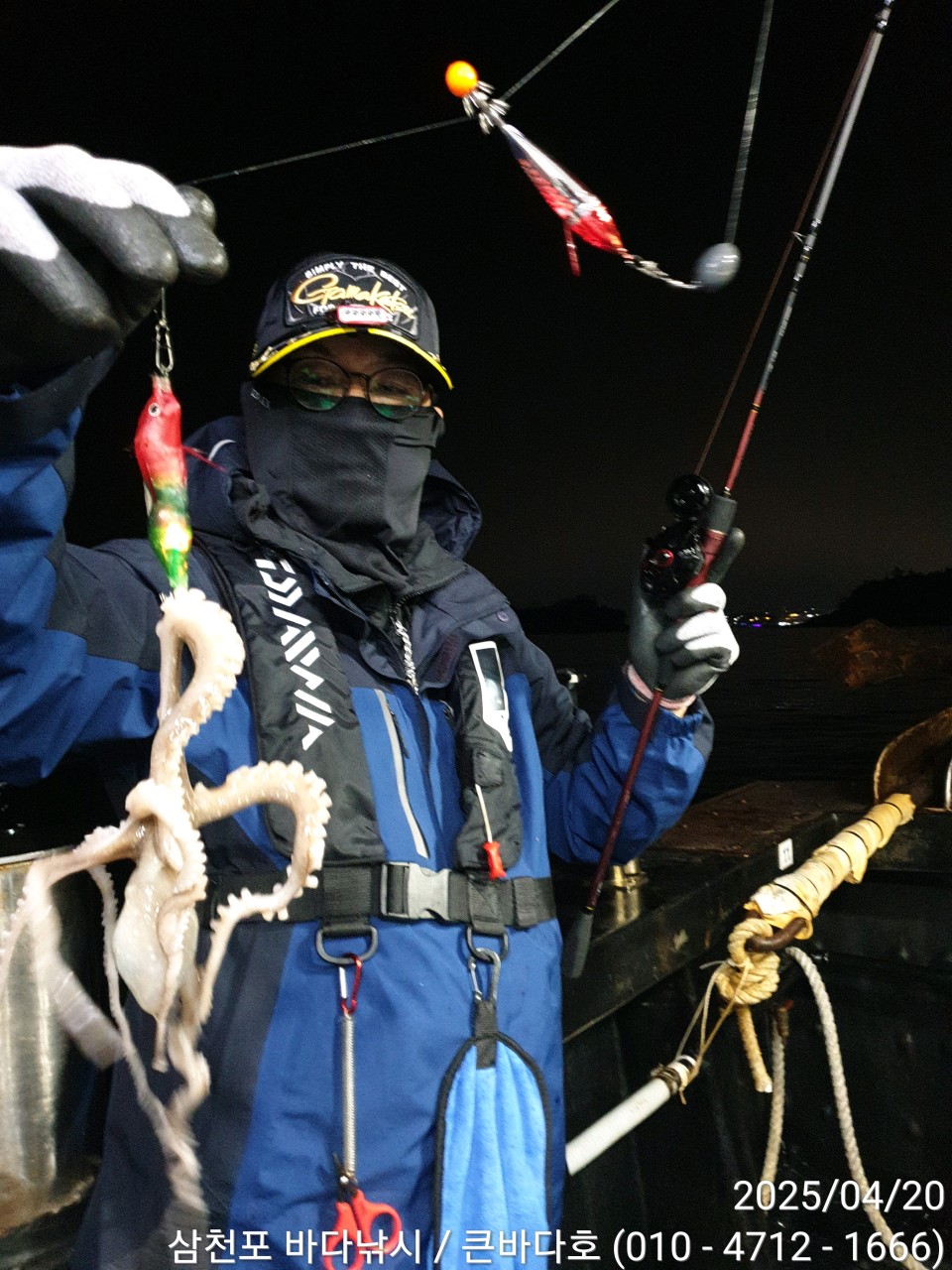 band images