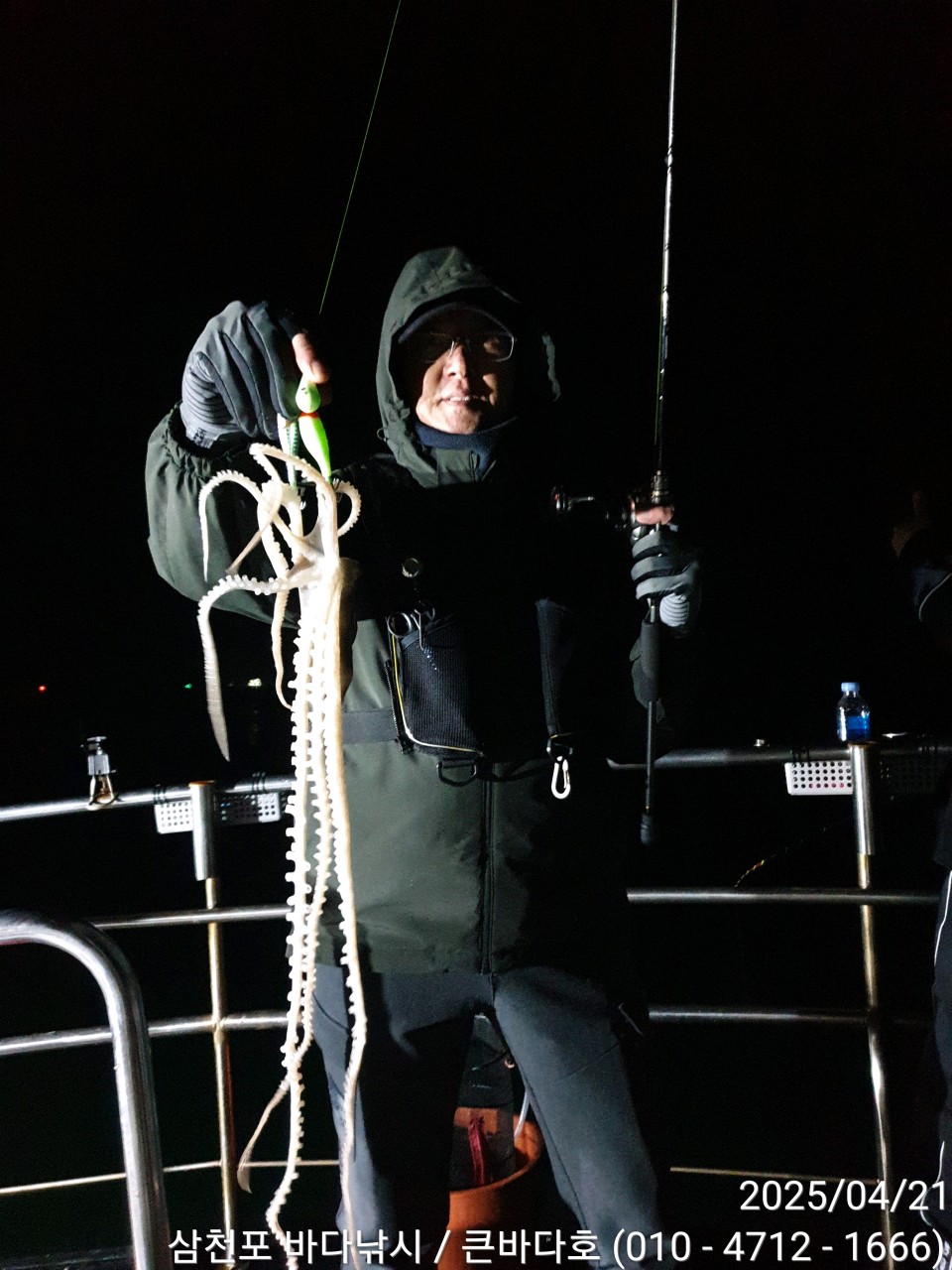 band images