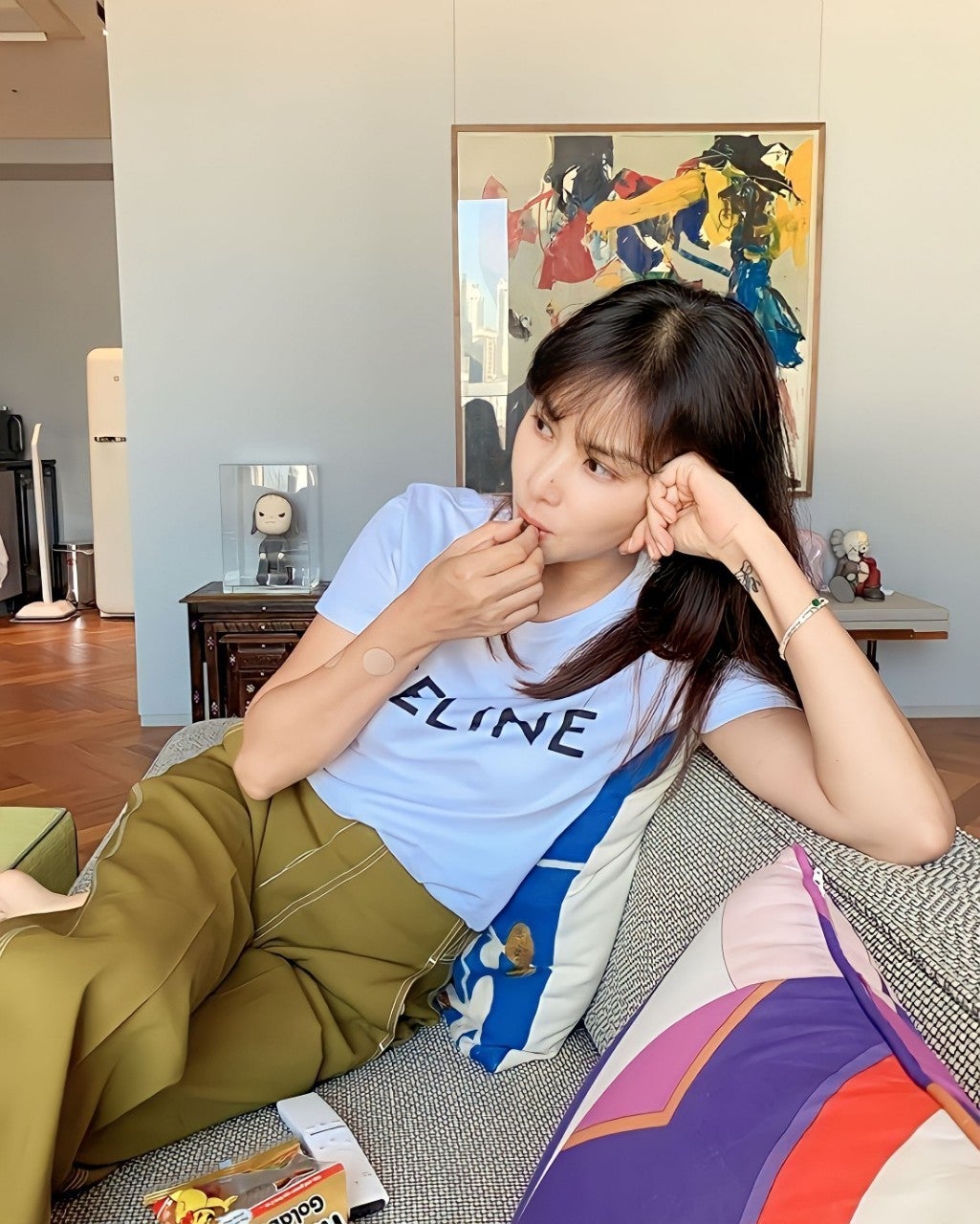 사용자가 올린 이미지