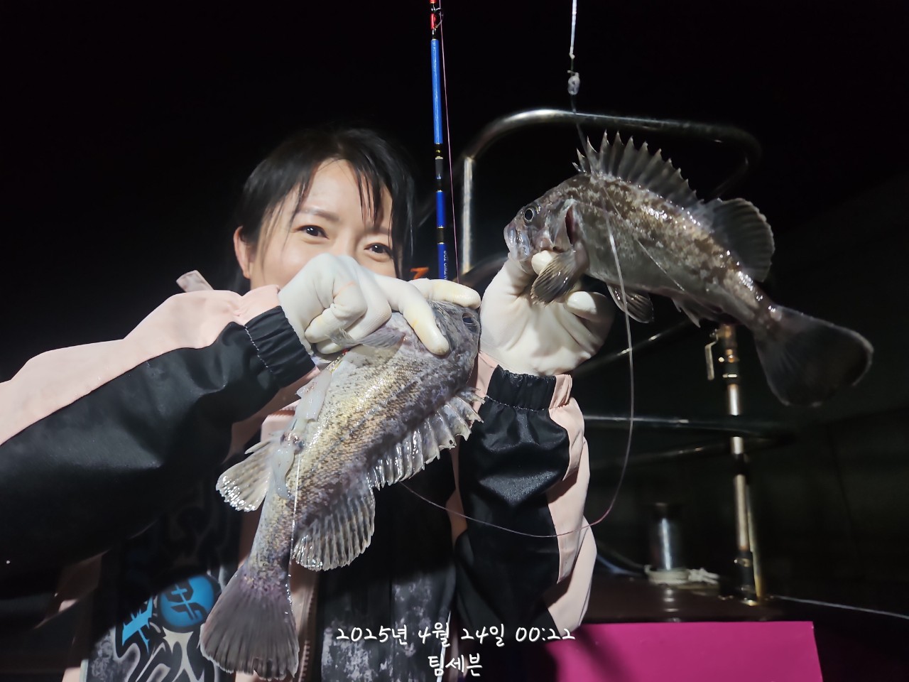 band images