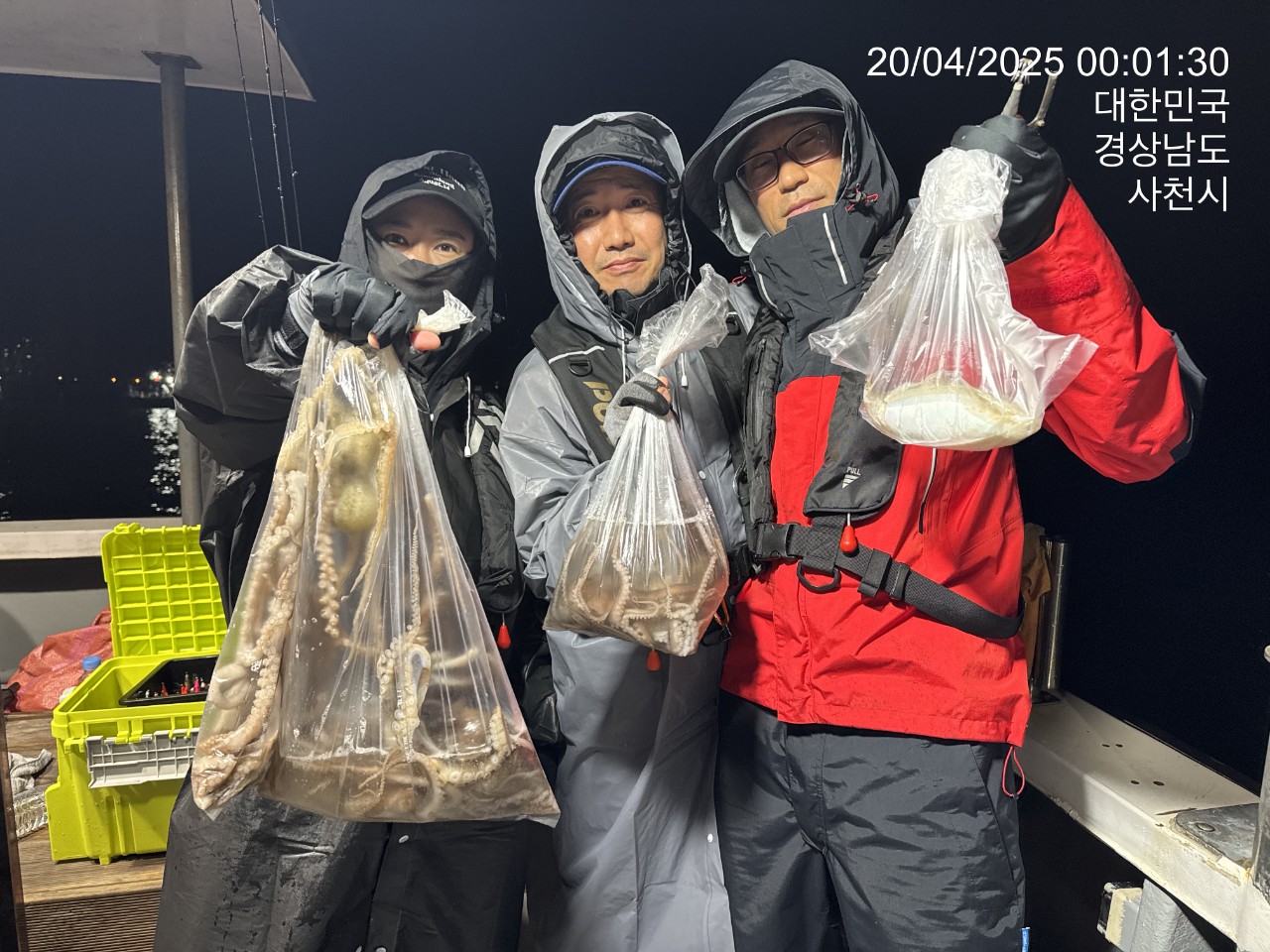 band images