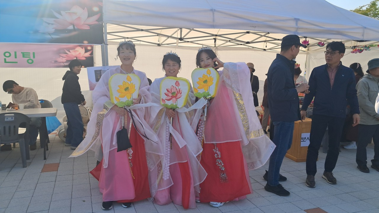 band images