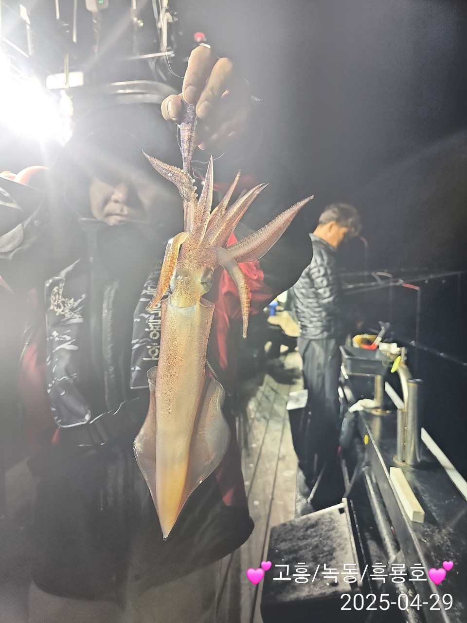 band images