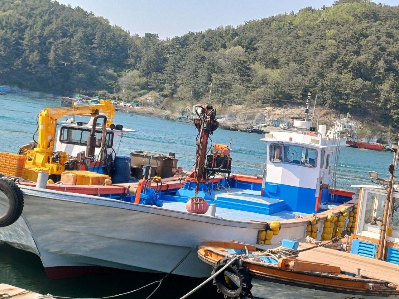 물건번호 - 8774번