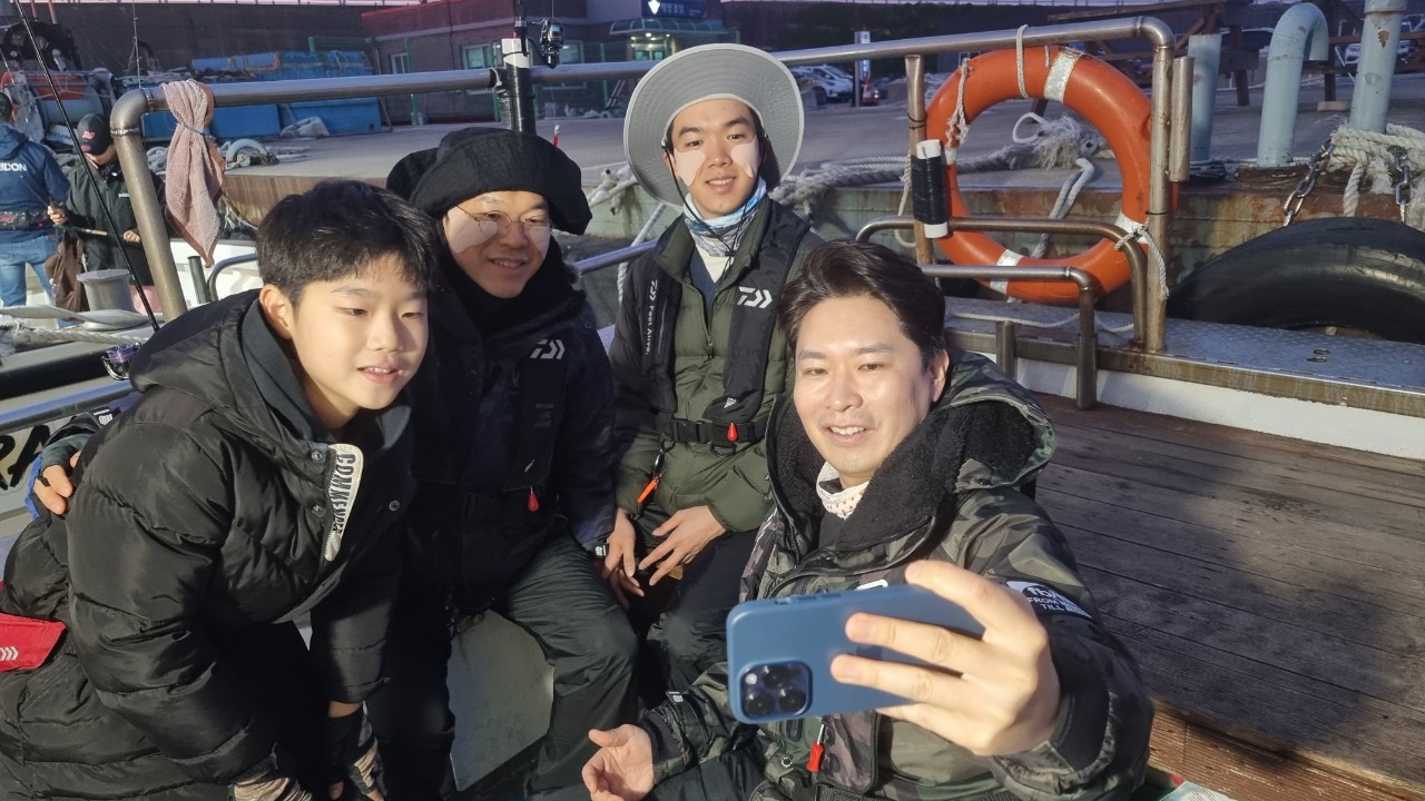 band images