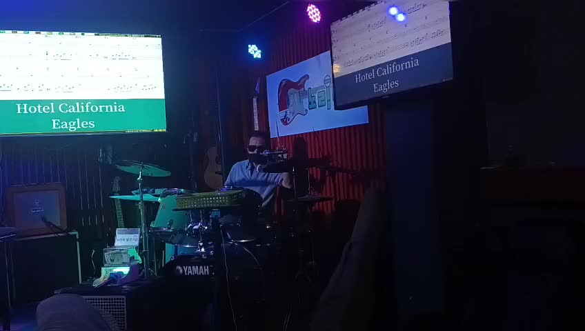 band images