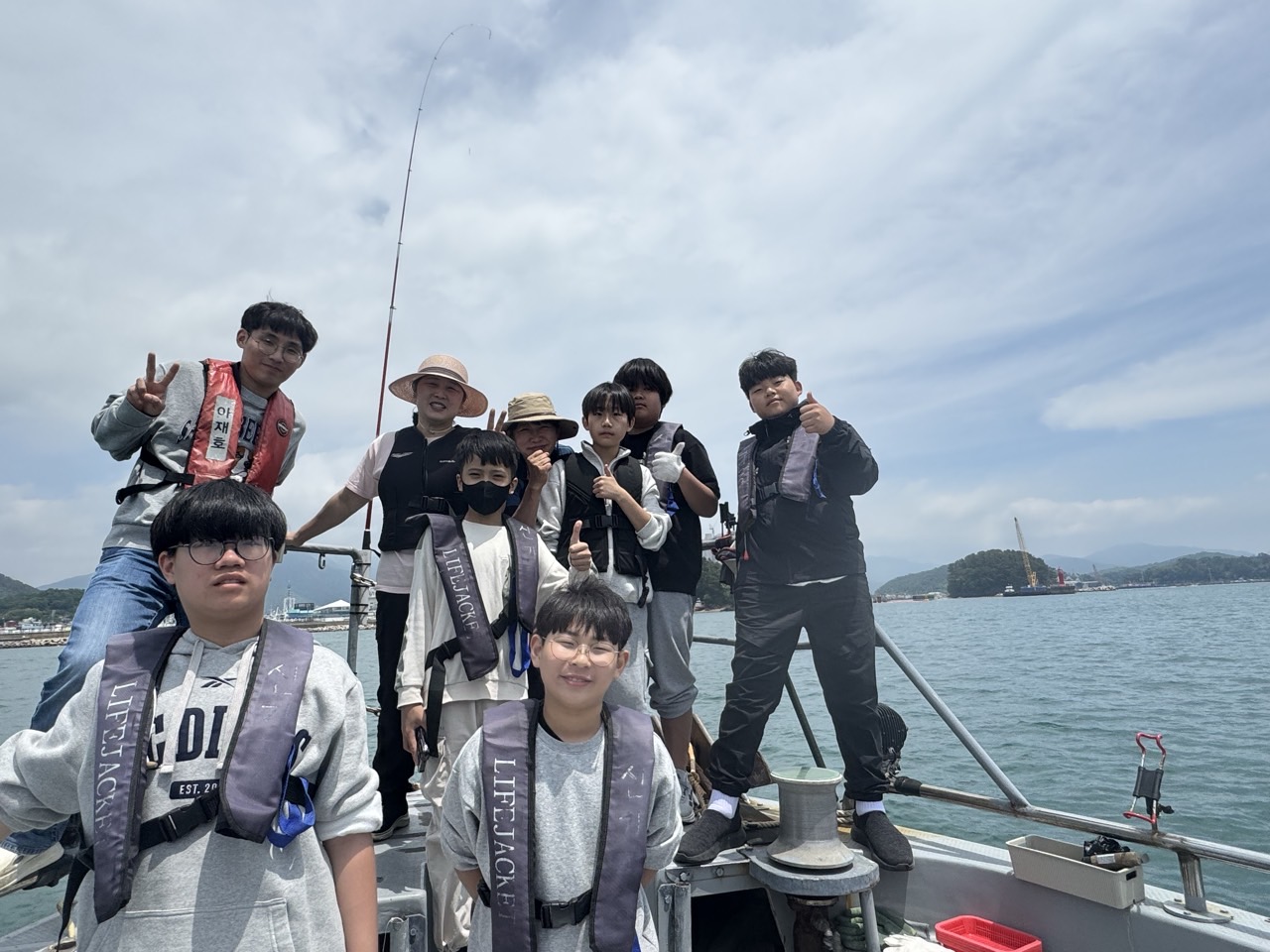 band images