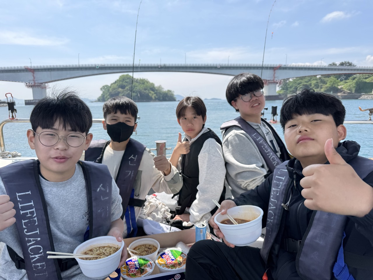 band images