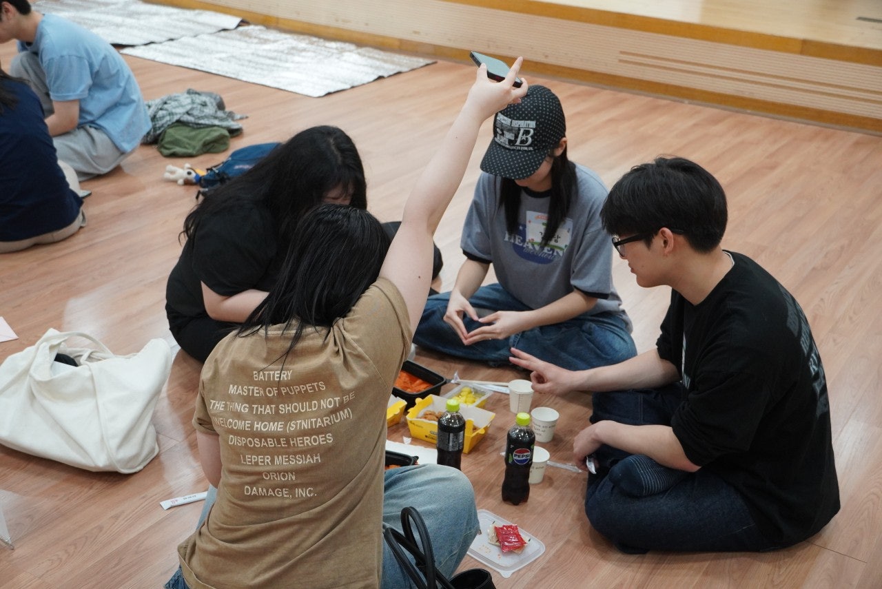 ����ڰ� �ø� �̹���