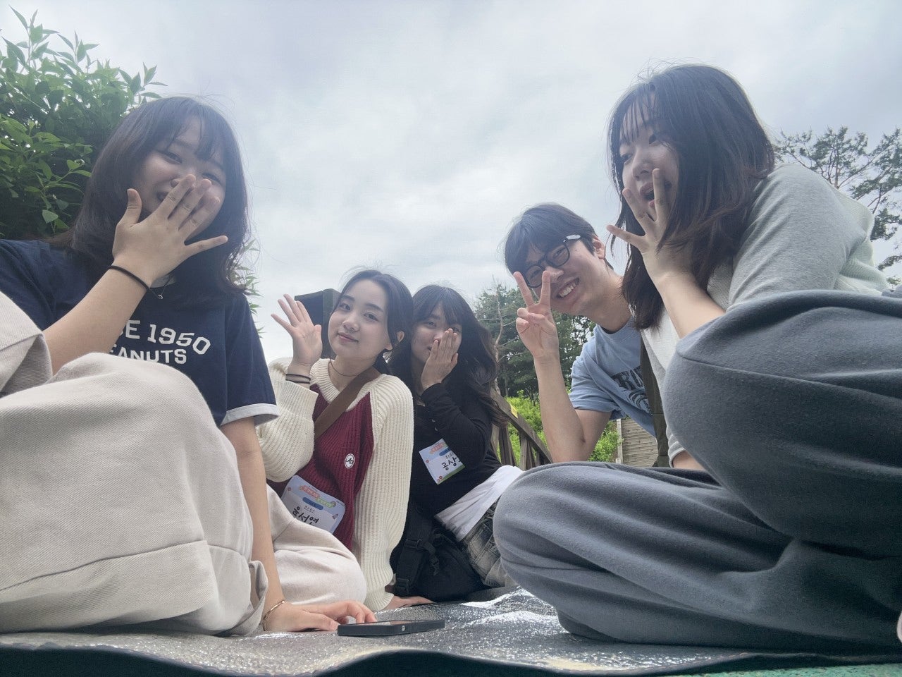 ����ڰ� �ø� �̹���