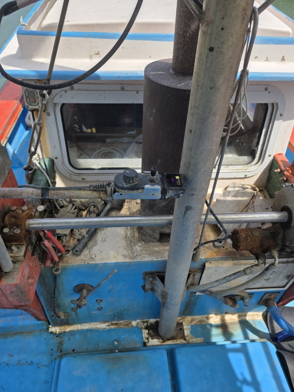 물건번호 - 4378번
