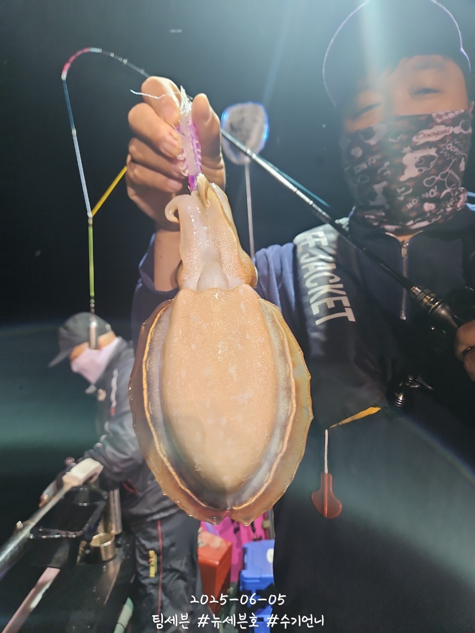 band images