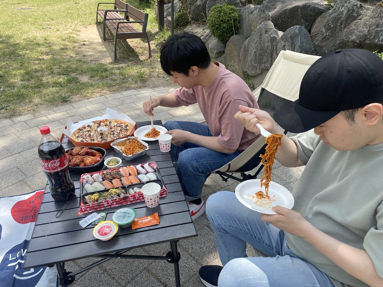 사용자가 올린 이미지