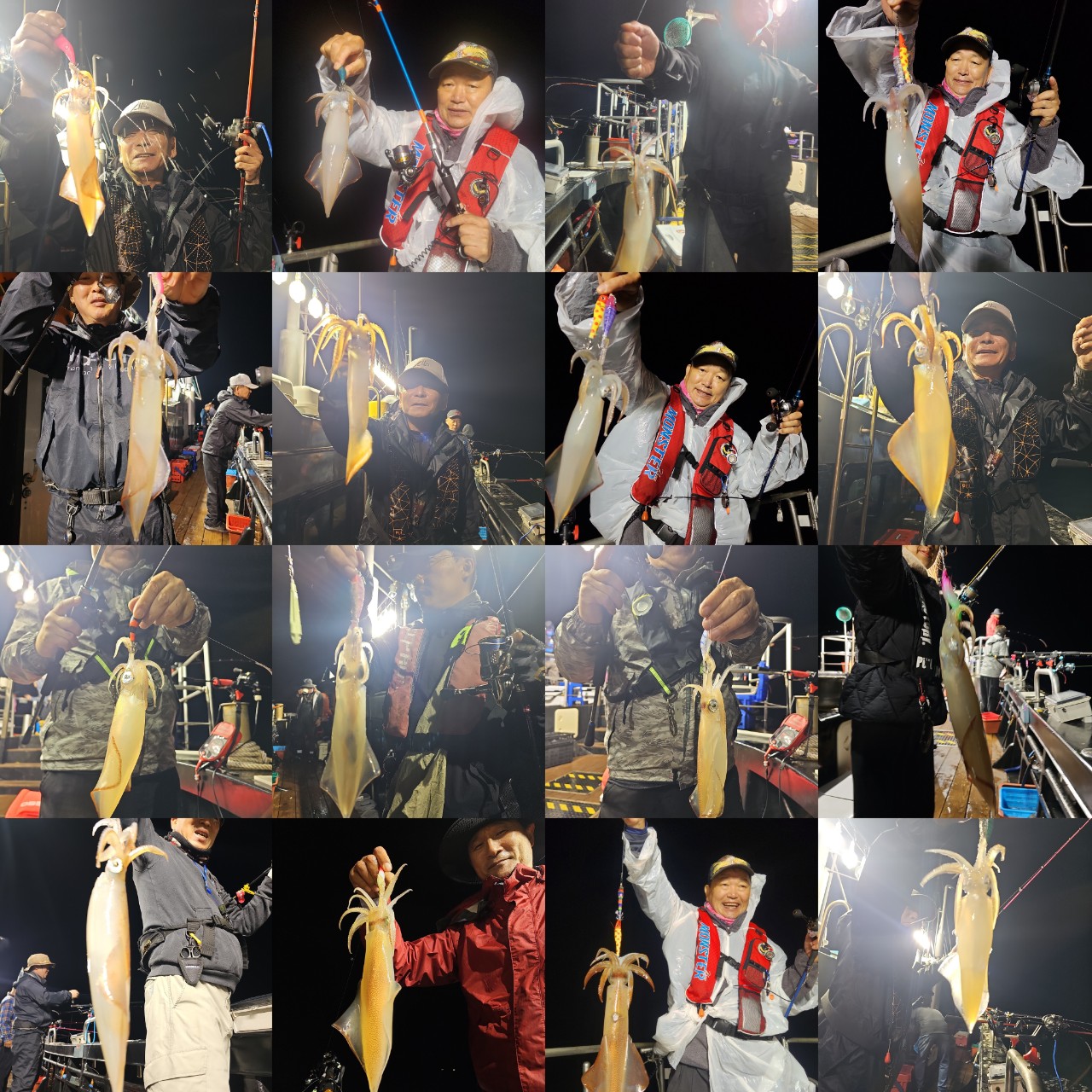 band images