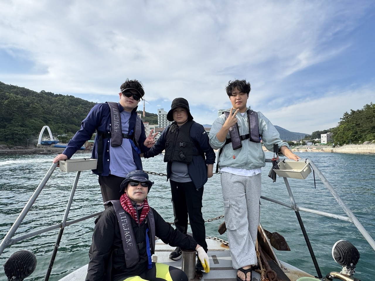 band images