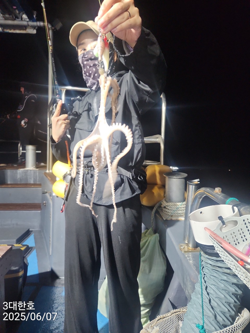 band images