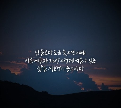 사용자가 올린 이미지