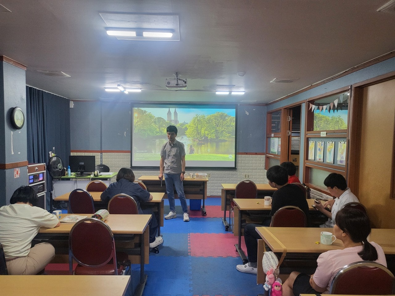 사용자가 올린 이미지