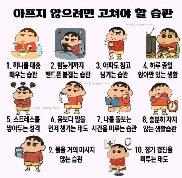 User images