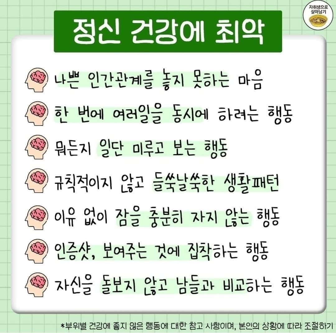 User images