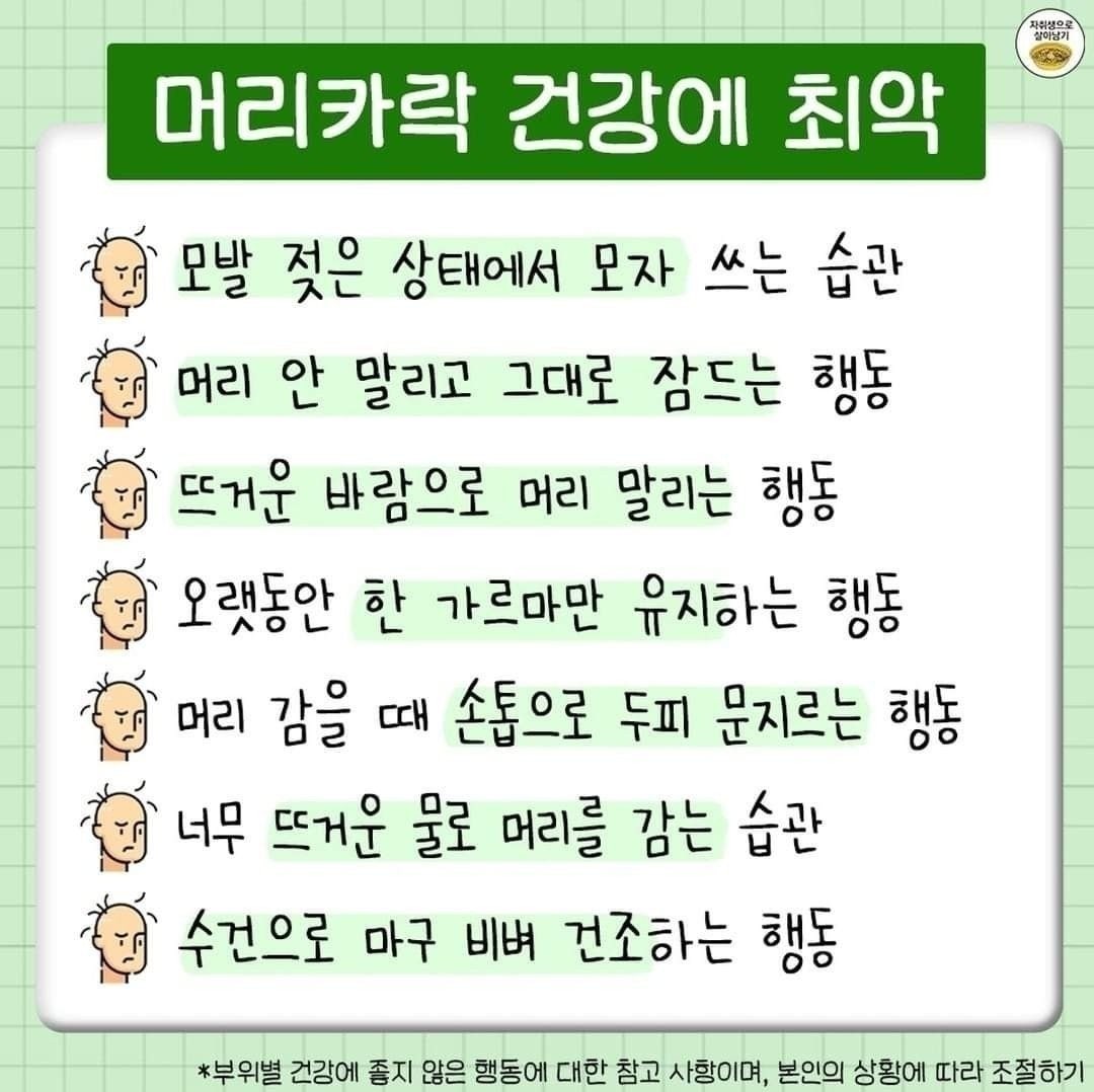 User images